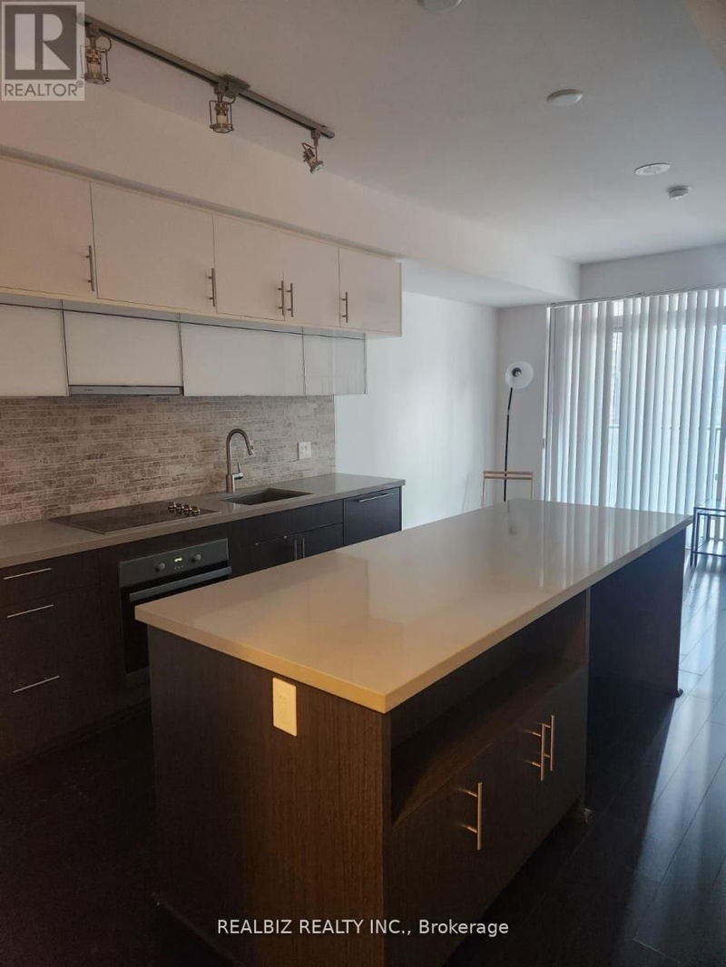 Tertiary Property View