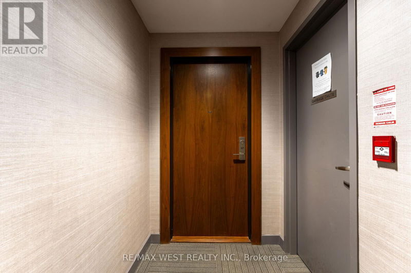 Tertiary Property View