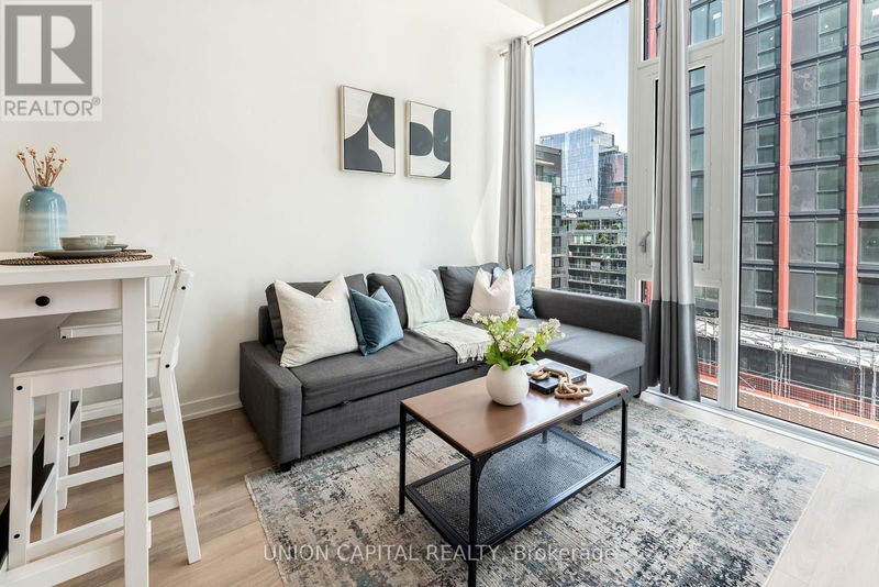 Secondary Property View