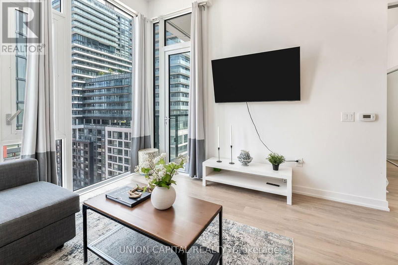 Tertiary Property View
