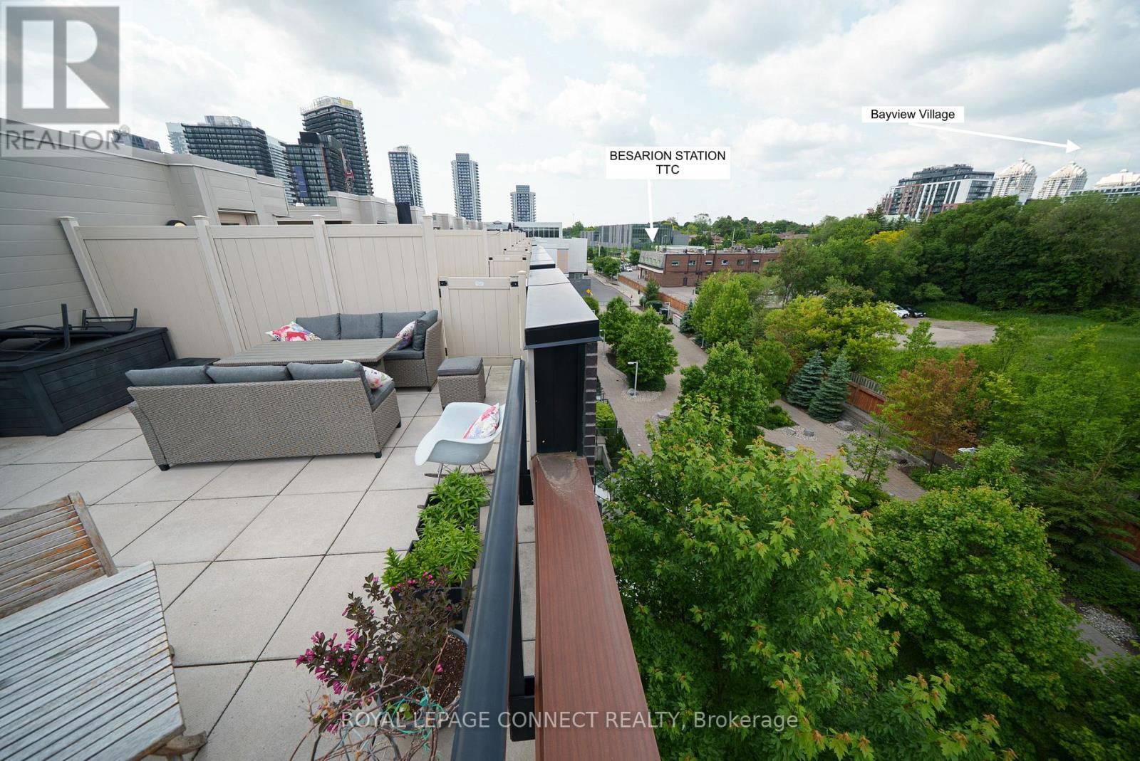 TH03 - 780 SHEPPARD AVENUE EAST Image 28