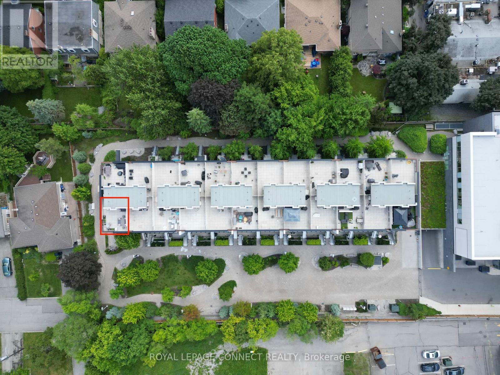 TH03 - 780 SHEPPARD AVENUE EAST Image 34