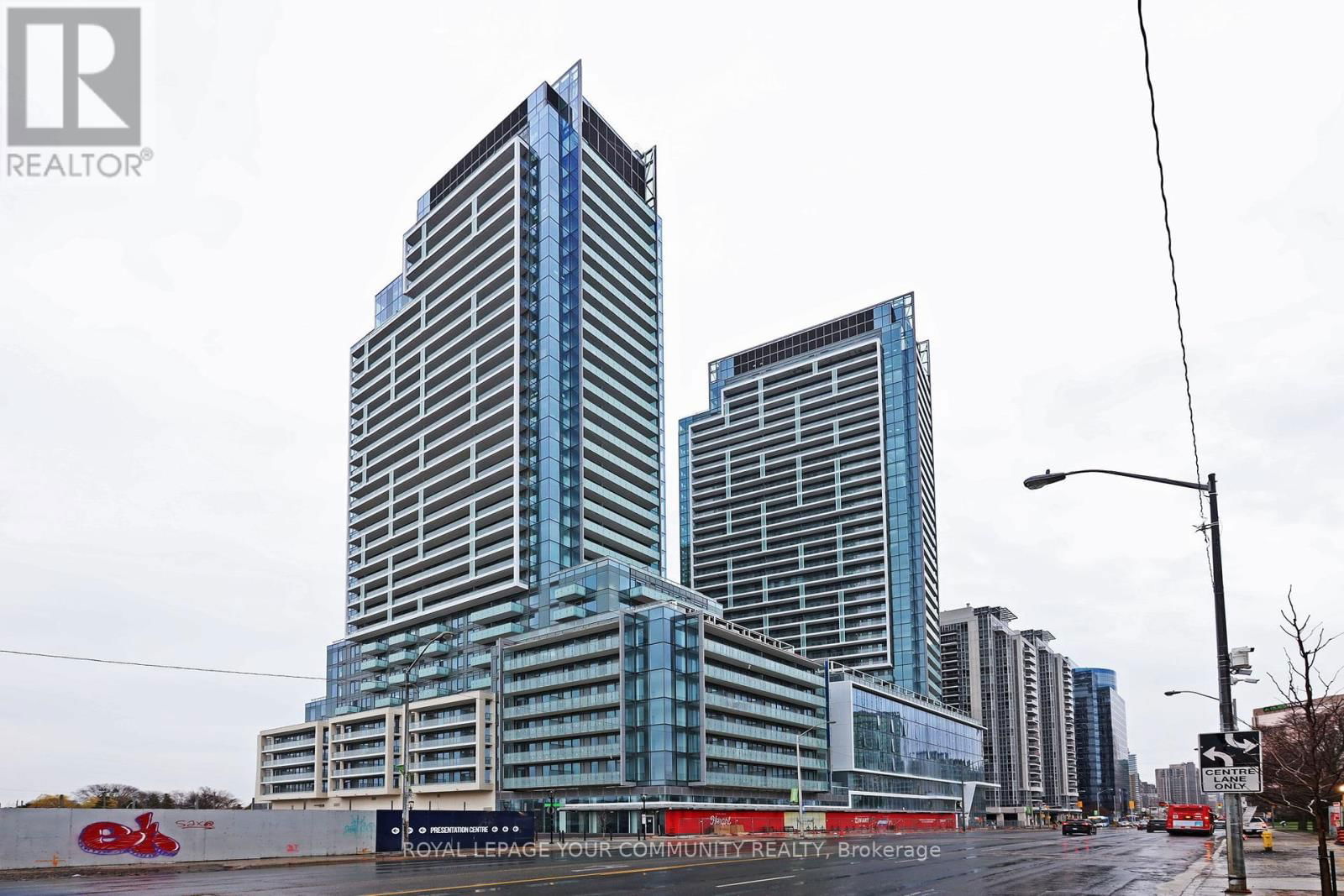 1003 - 8 OLYMPIC GARDEN DRIVE Image 1