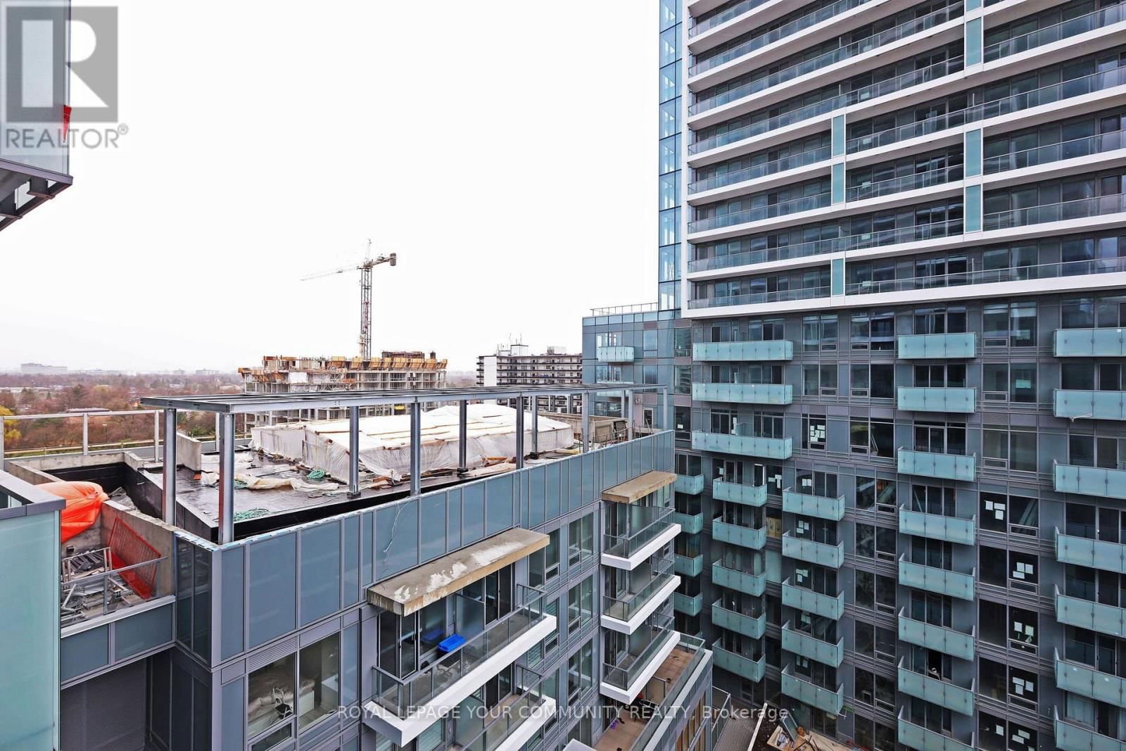 1003 - 8 OLYMPIC GARDEN DRIVE Image 18