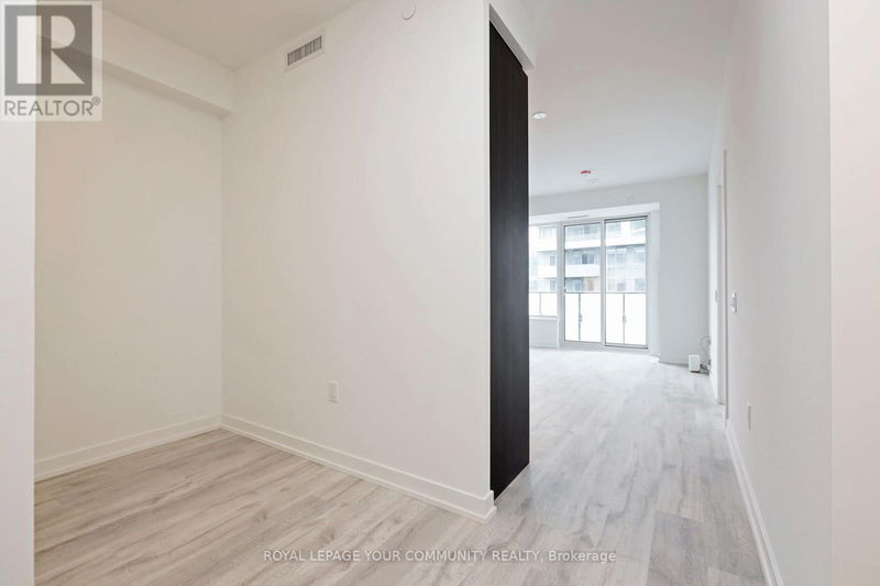 Tertiary Property View