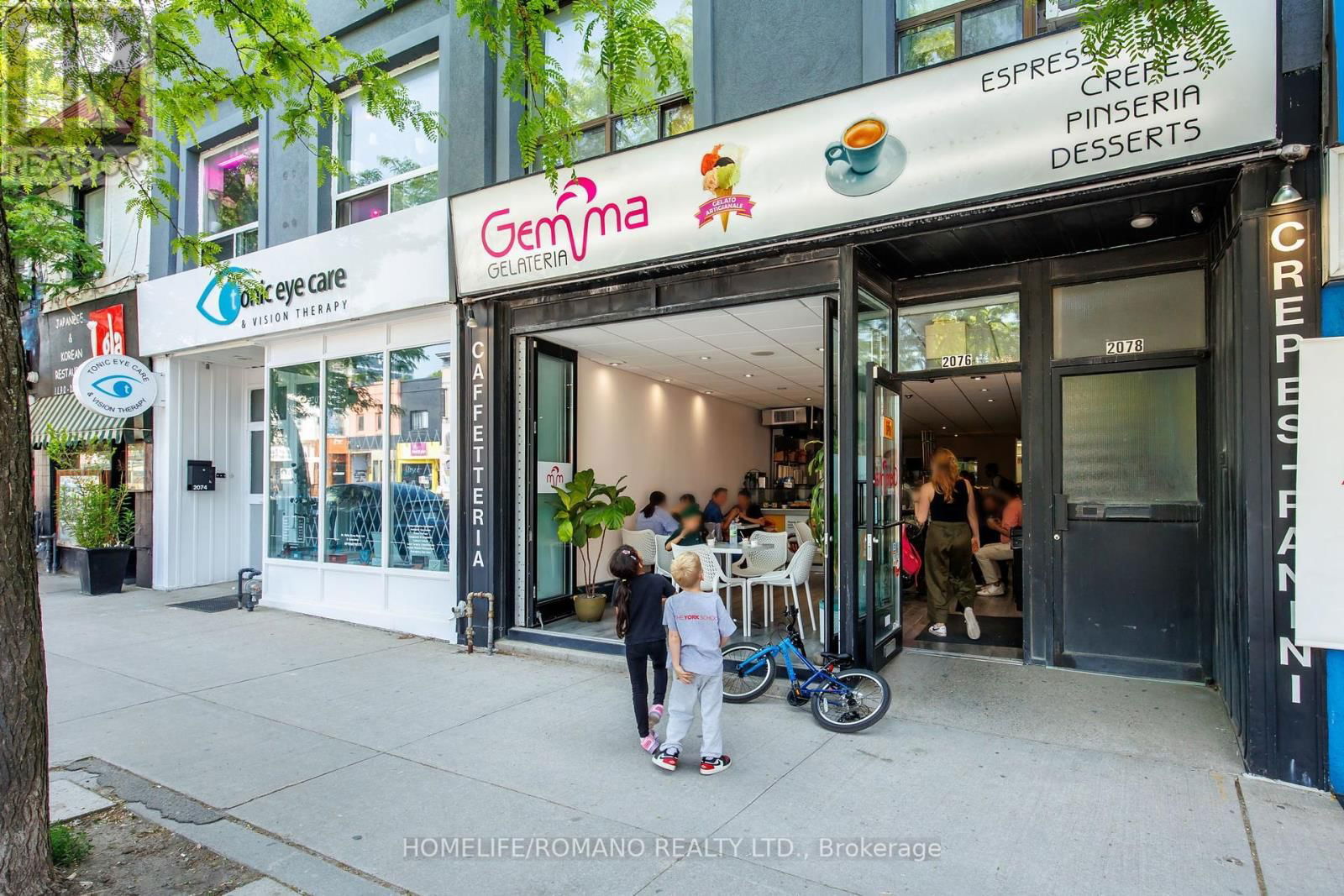 2076 YONGE STREET Image 1