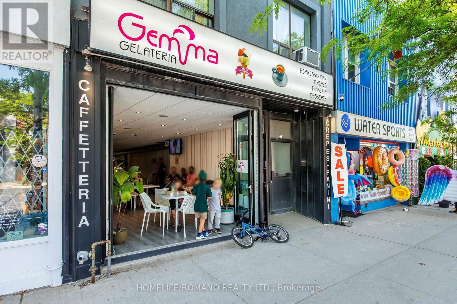 2076 YONGE STREET Image 3