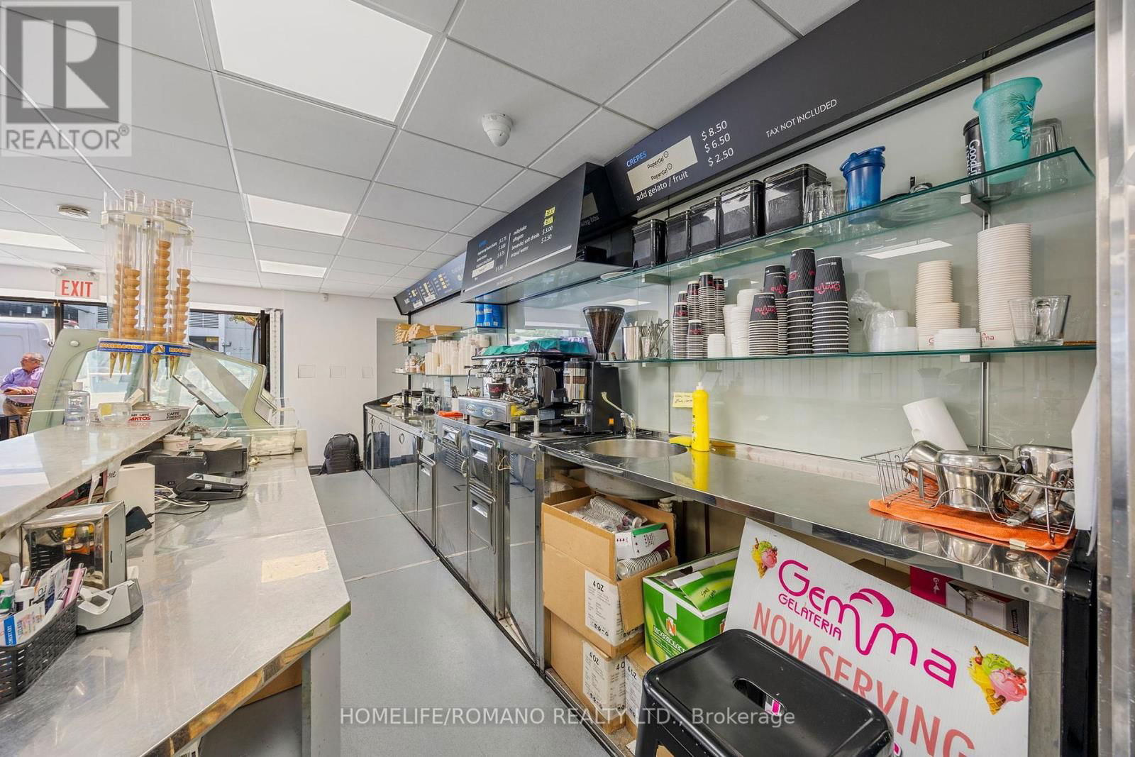 146 CUMBERLAND STREET Image 12