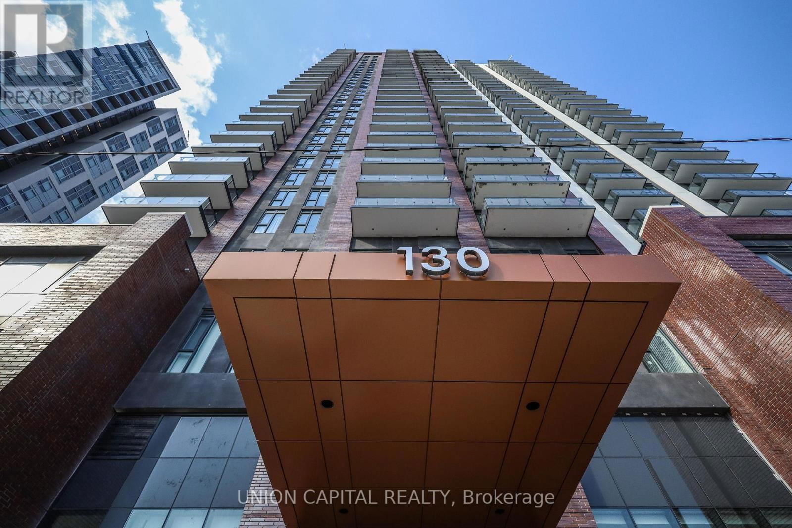 1502 - 130 RIVER STREET Image 2