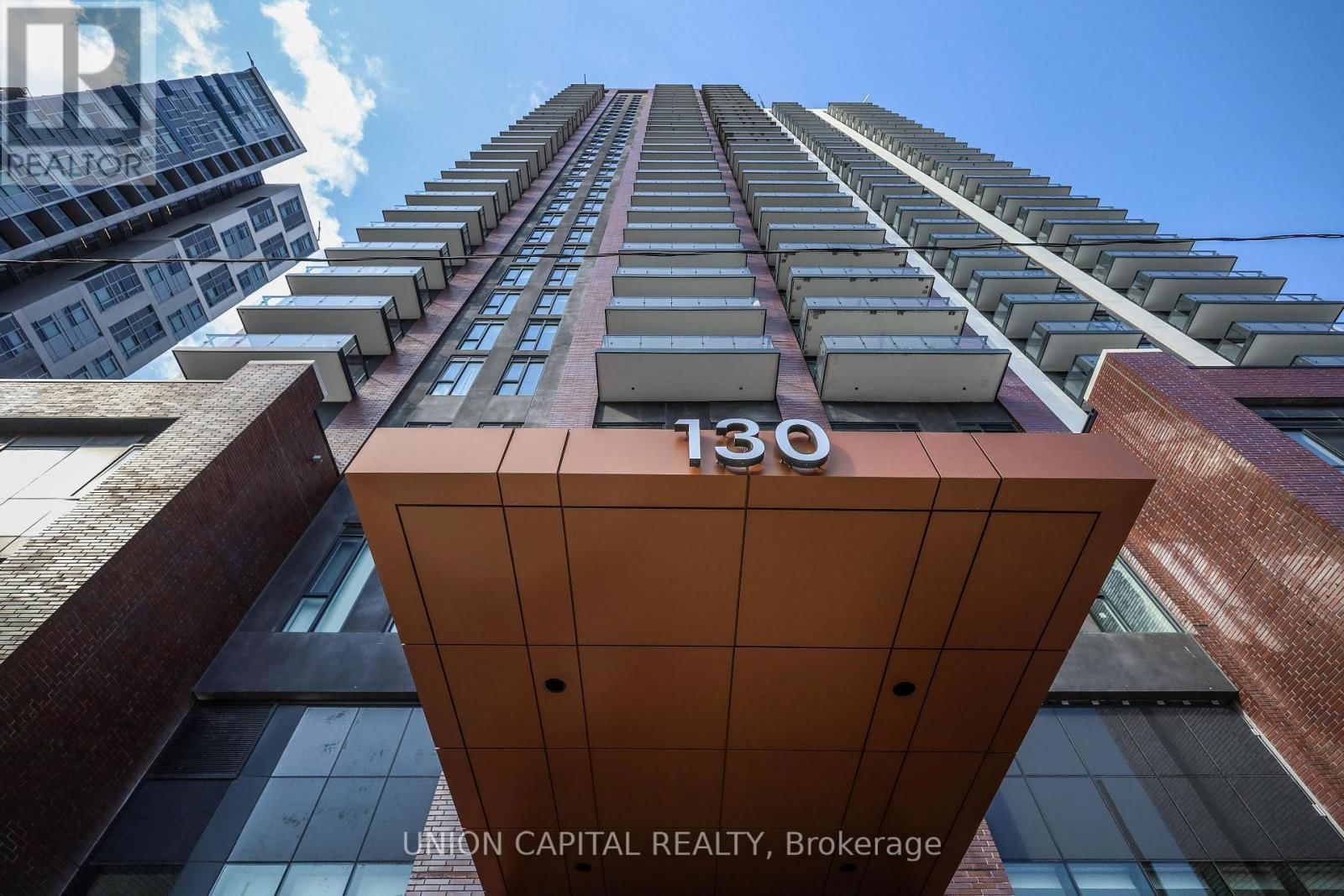 902 - 130 RIVER STREET Image 2