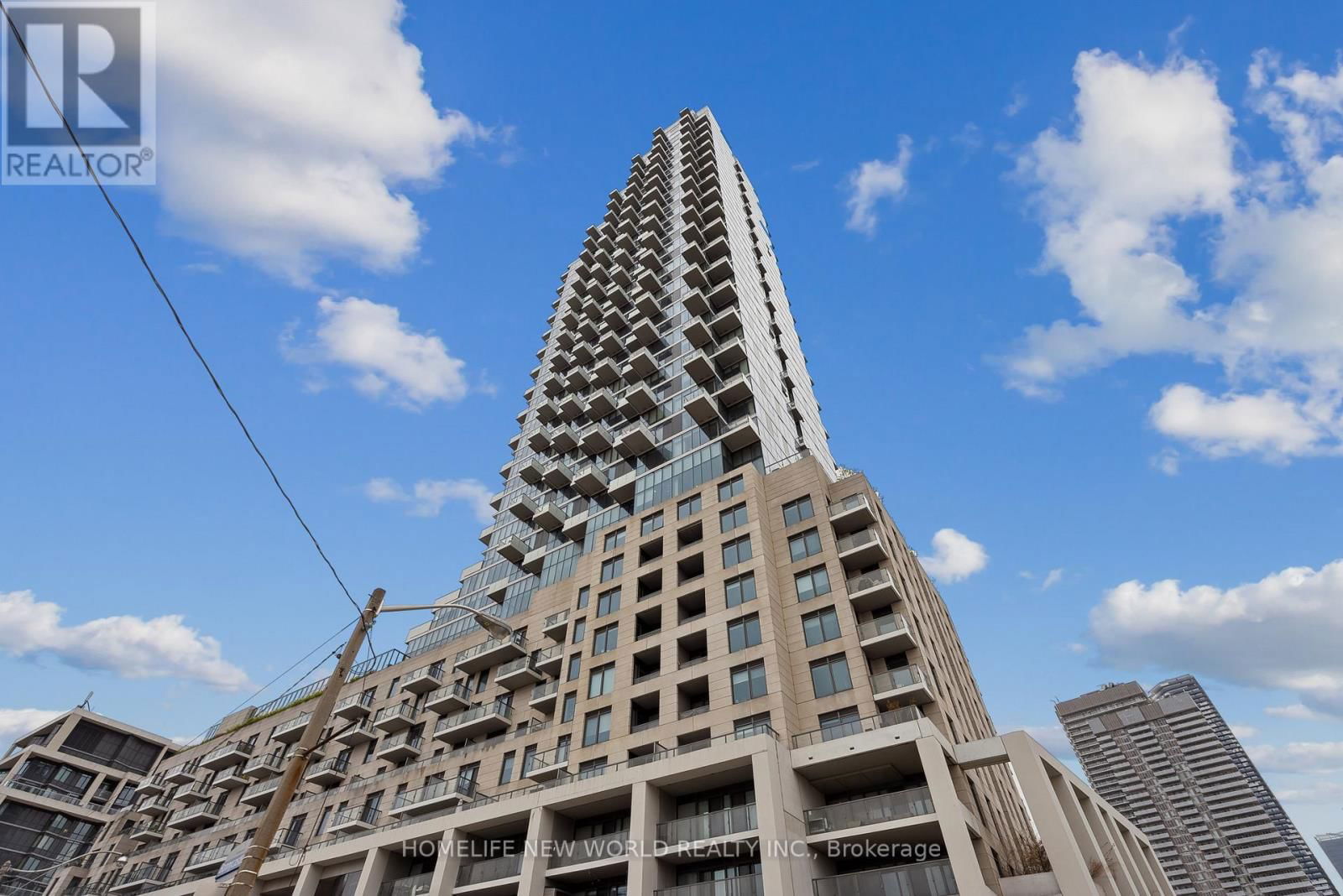 1006 - 12 BONNYCASTLE STREET Image 15
