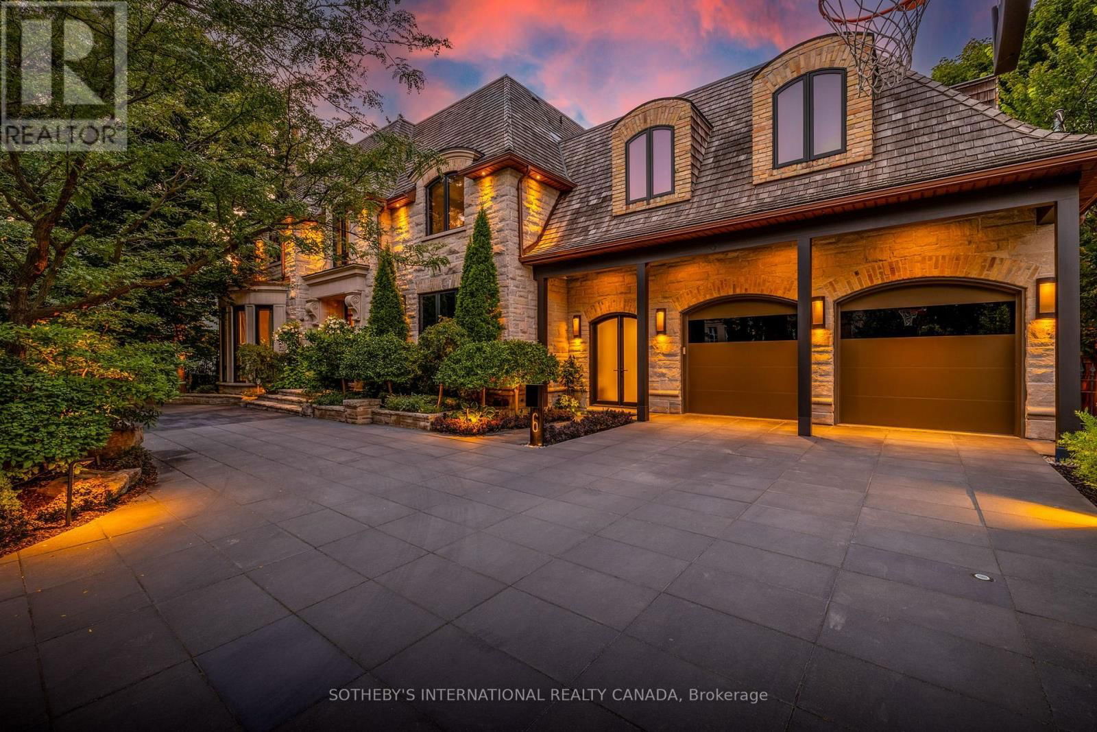 6 BAYVIEW WOOD Image 1