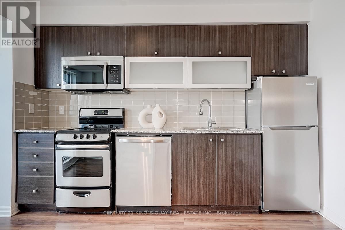 1108 - 2015 SHEPPARD AVENUE EAST Image 11