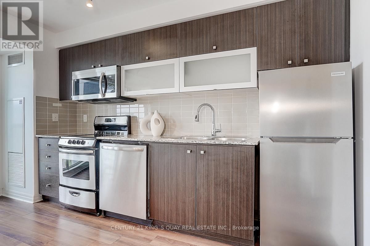 1108 - 2015 SHEPPARD AVENUE EAST Image 12