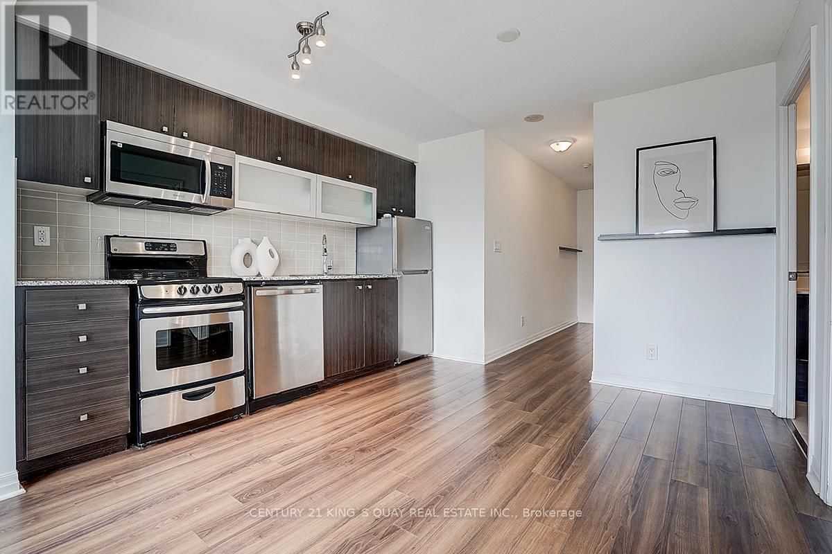 1108 - 2015 SHEPPARD AVENUE EAST Image 13