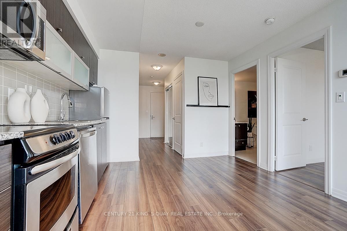 1108 - 2015 SHEPPARD AVENUE EAST Image 15
