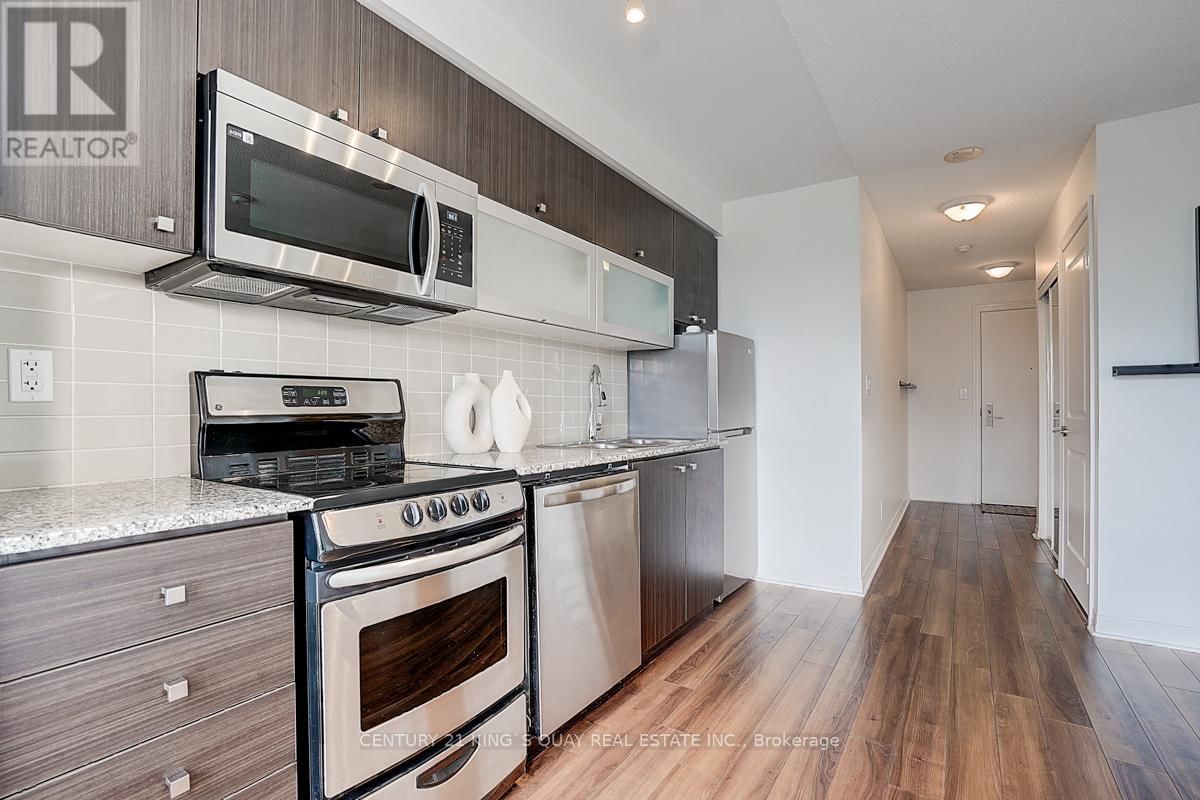 1108 - 2015 SHEPPARD AVENUE EAST Image 16