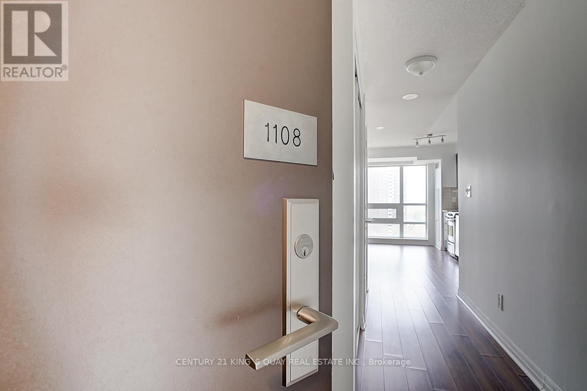 1108 - 2015 SHEPPARD AVENUE EAST Image 2