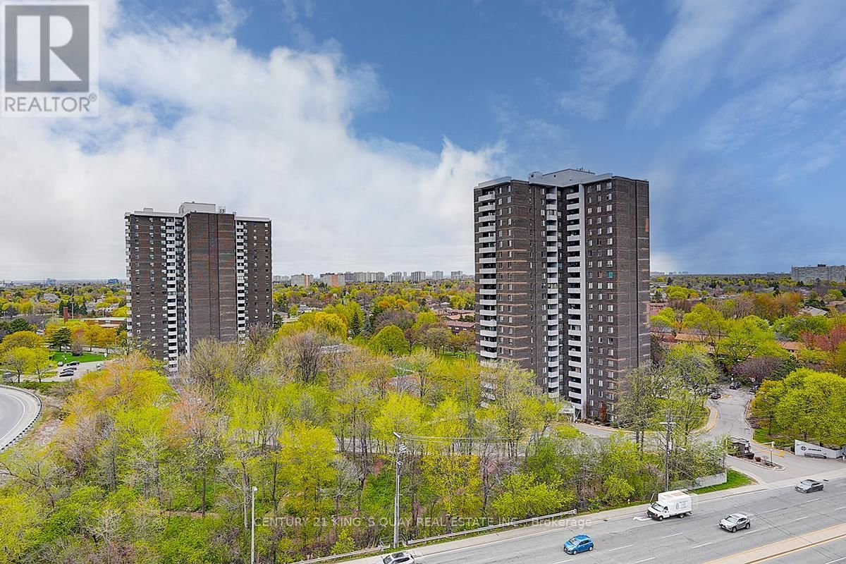 1108 - 2015 SHEPPARD AVENUE EAST Image 25