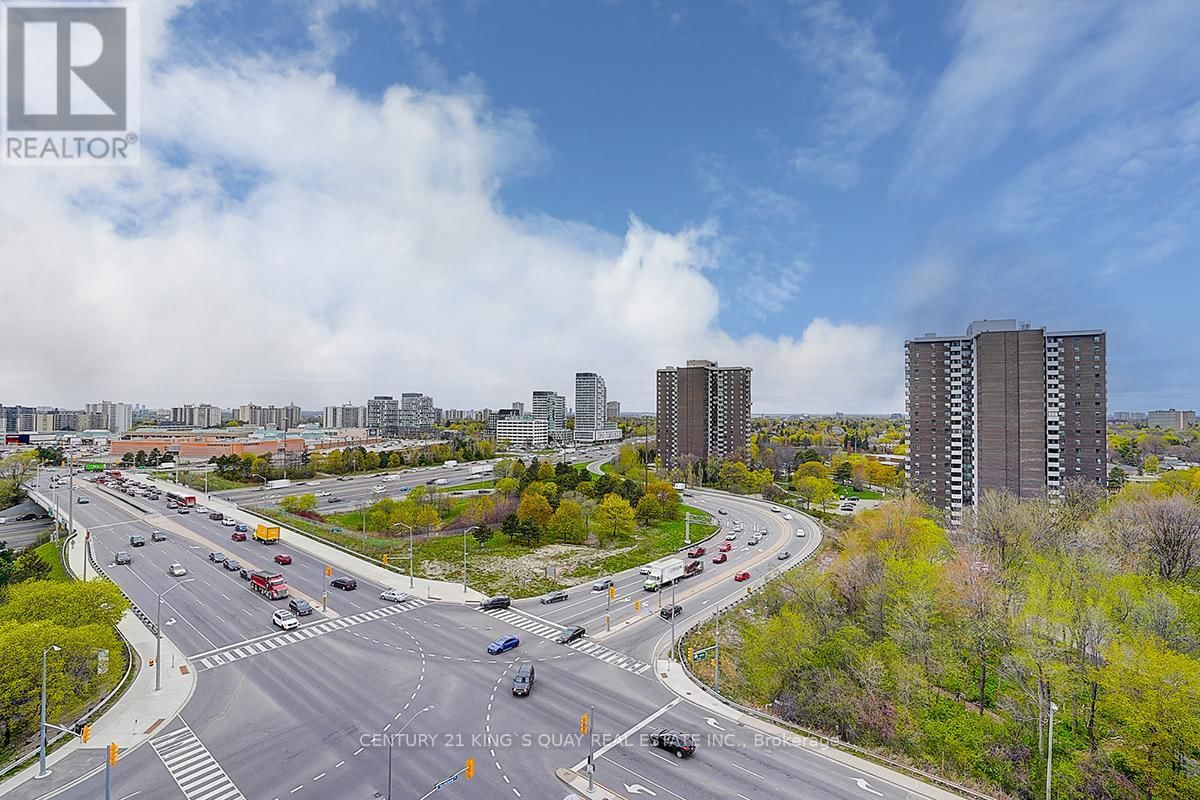 1108 - 2015 SHEPPARD AVENUE EAST Image 27