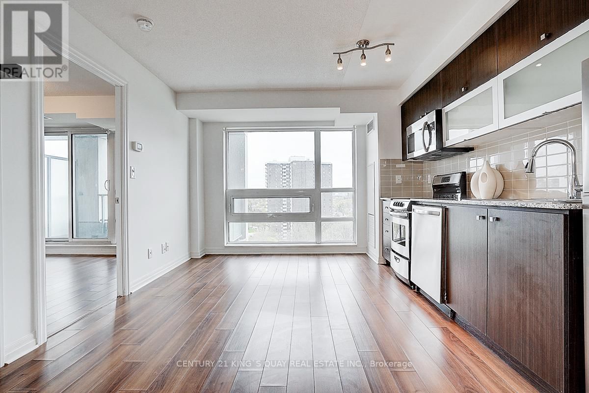 1108 - 2015 SHEPPARD AVENUE EAST Image 7