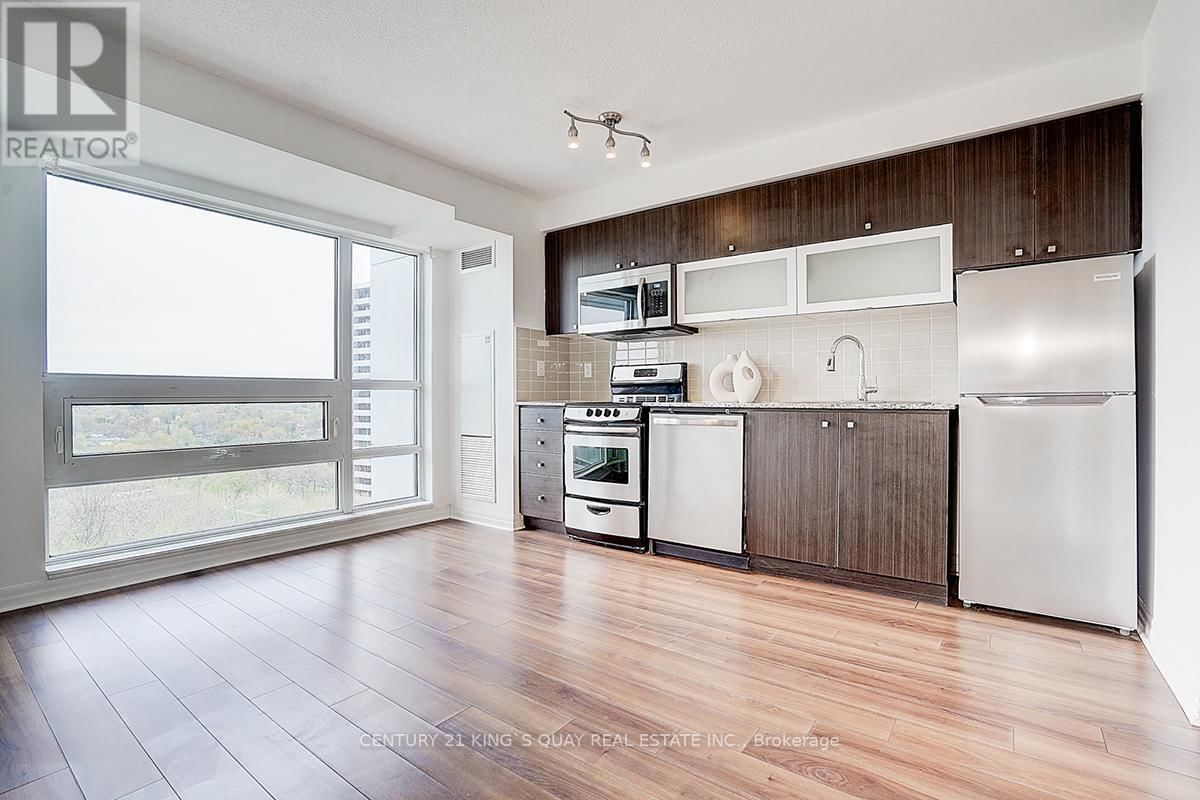 1108 - 2015 SHEPPARD AVENUE EAST Image 8