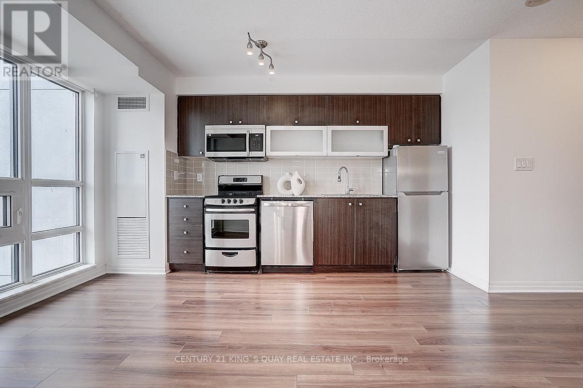 1108 - 2015 SHEPPARD AVENUE EAST Image 9