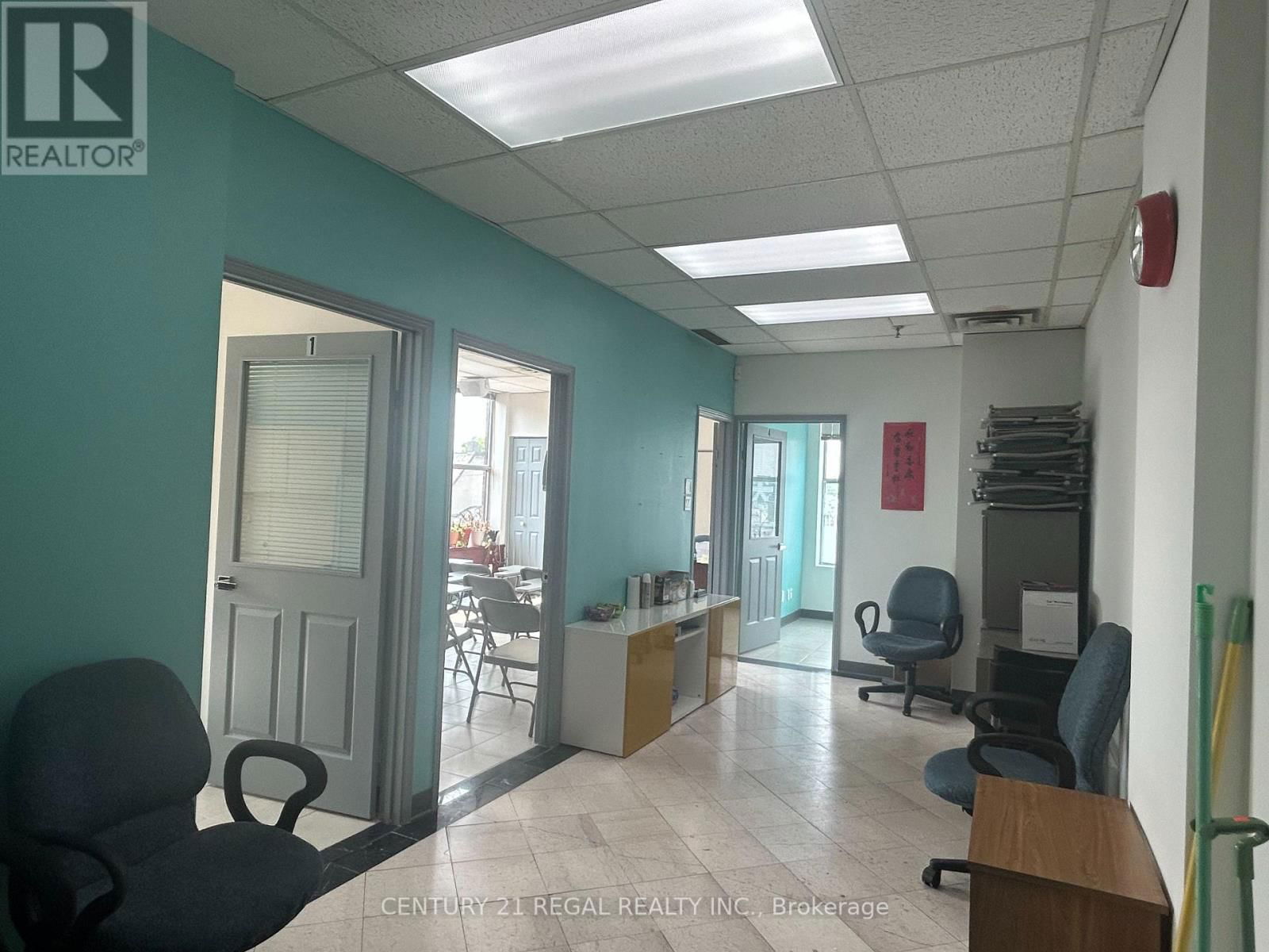 307 - 280 SPADINA AVENUE Image 1