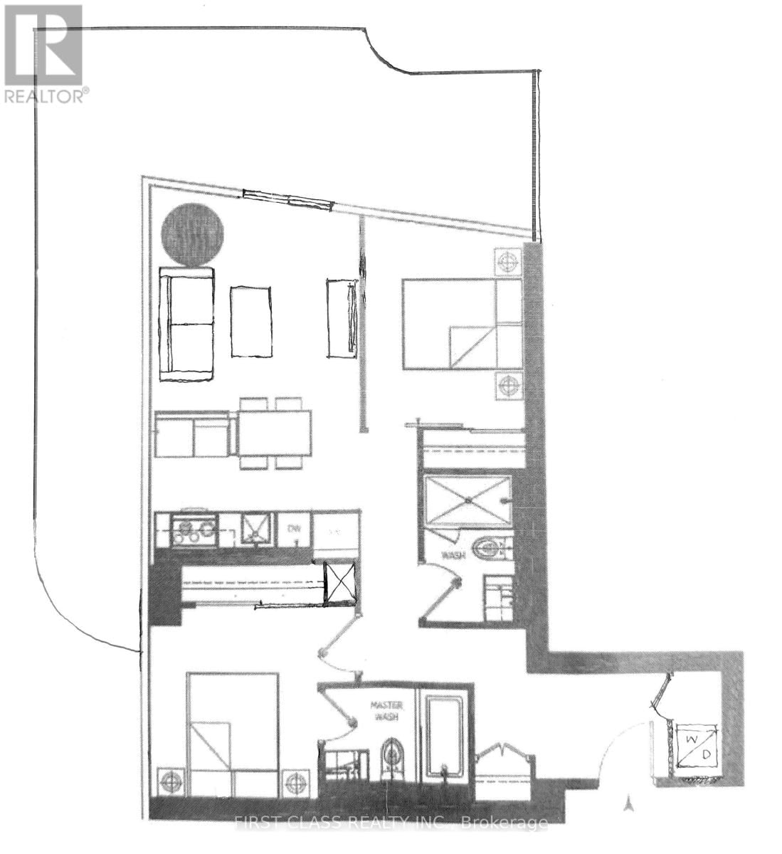 2904 - UNIT 2904 STREET EAST Image 17