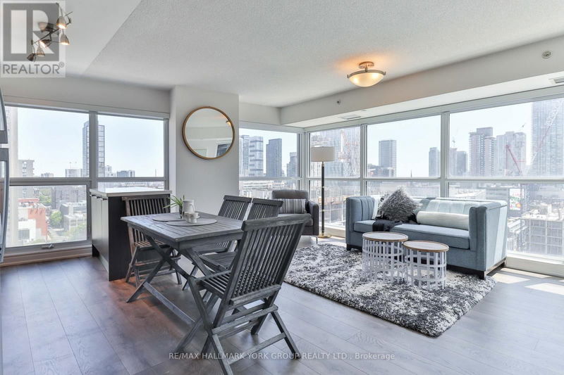 Tertiary Property View