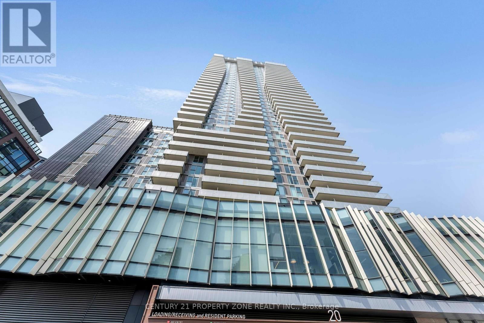 Primary Property View