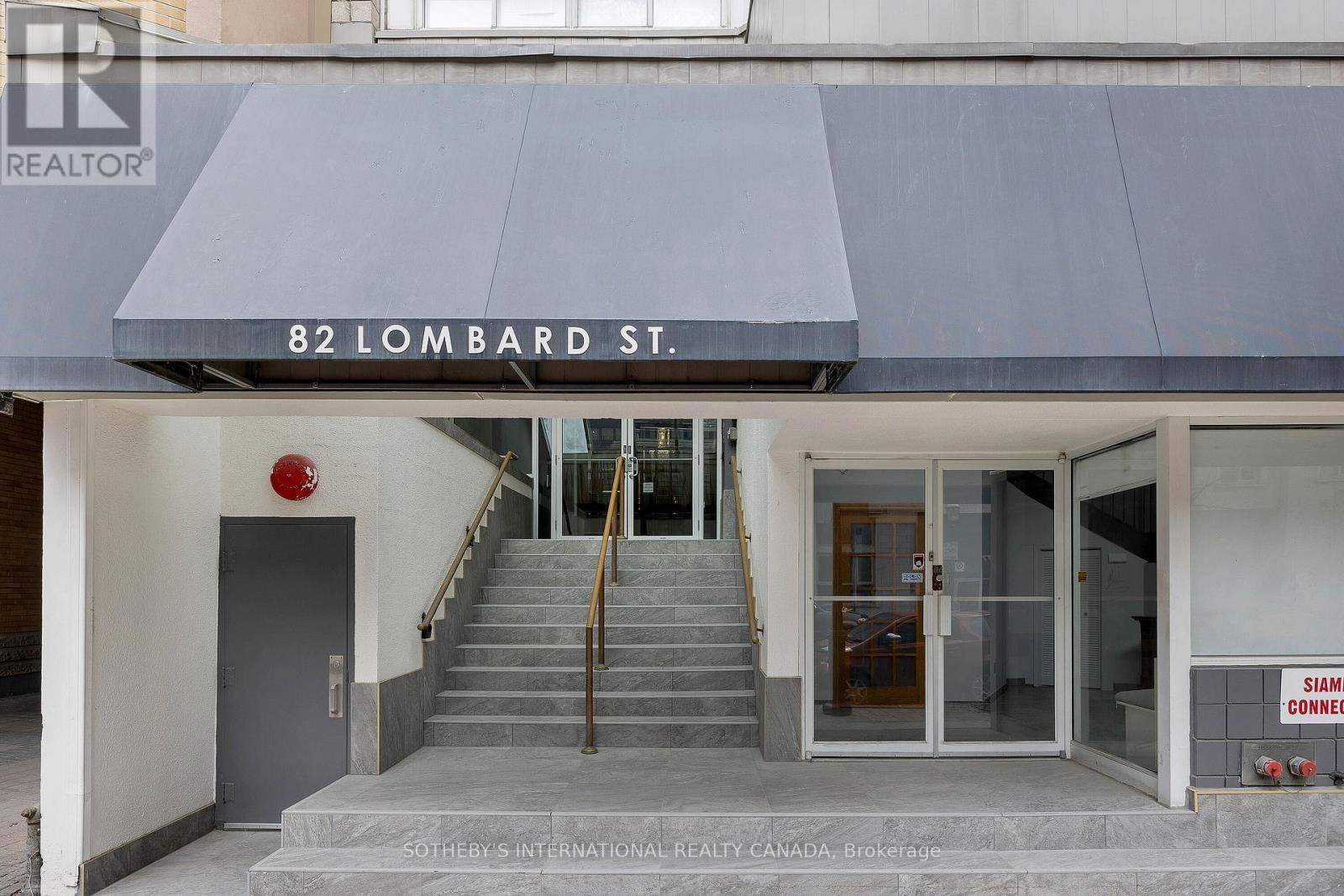 PH 912 - 82 LOMBARD STREET Image 35