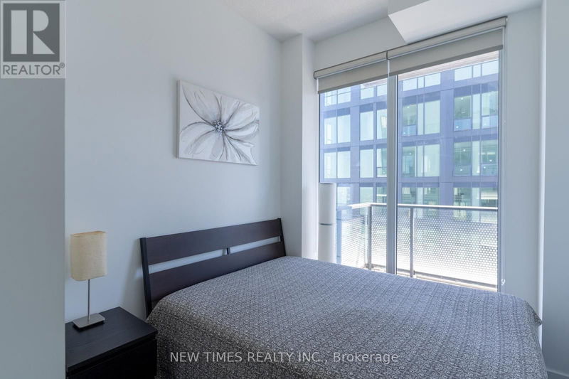 Tertiary Property View