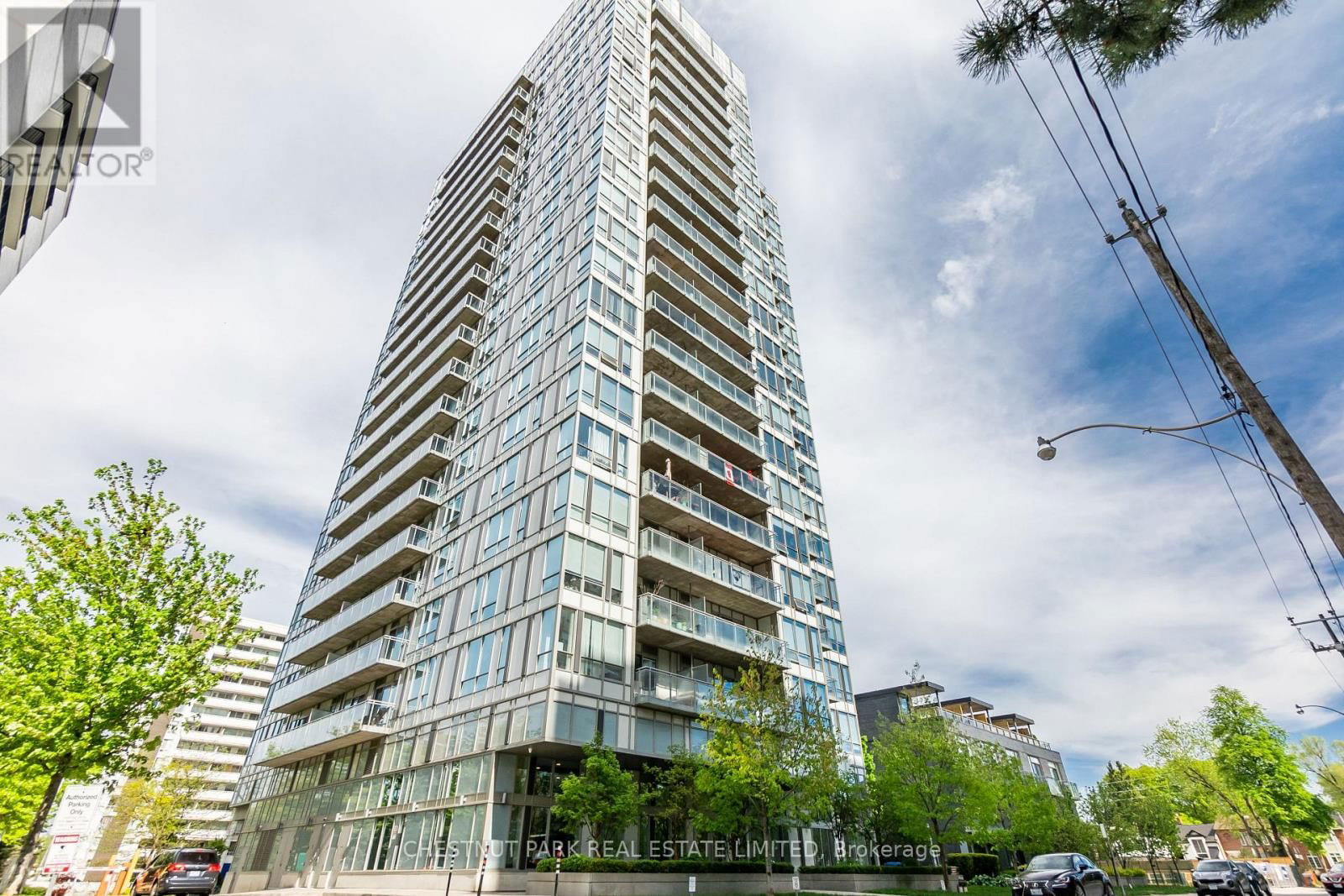 1810 - 83 REDPATH AVENUE Image 1