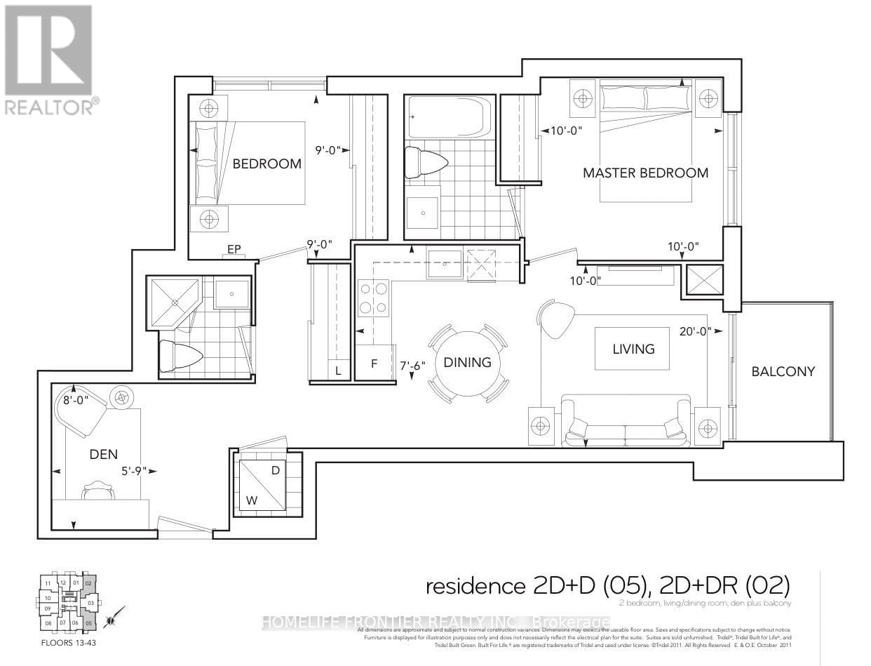 3805 - 55 ANN O'REILLY ROAD Image 28