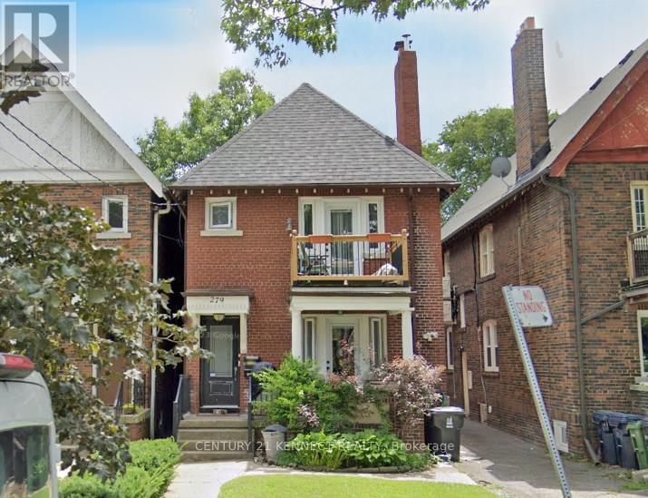 Main - 279 ST CLAIR AVENUE EAST Image 1