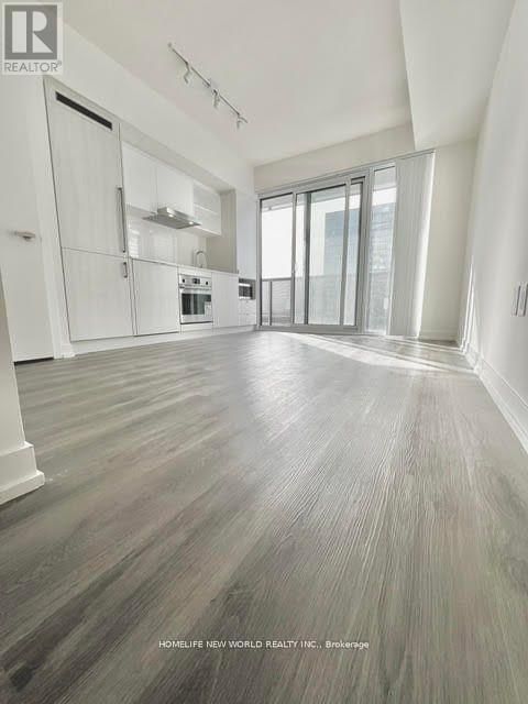 Tertiary Property View