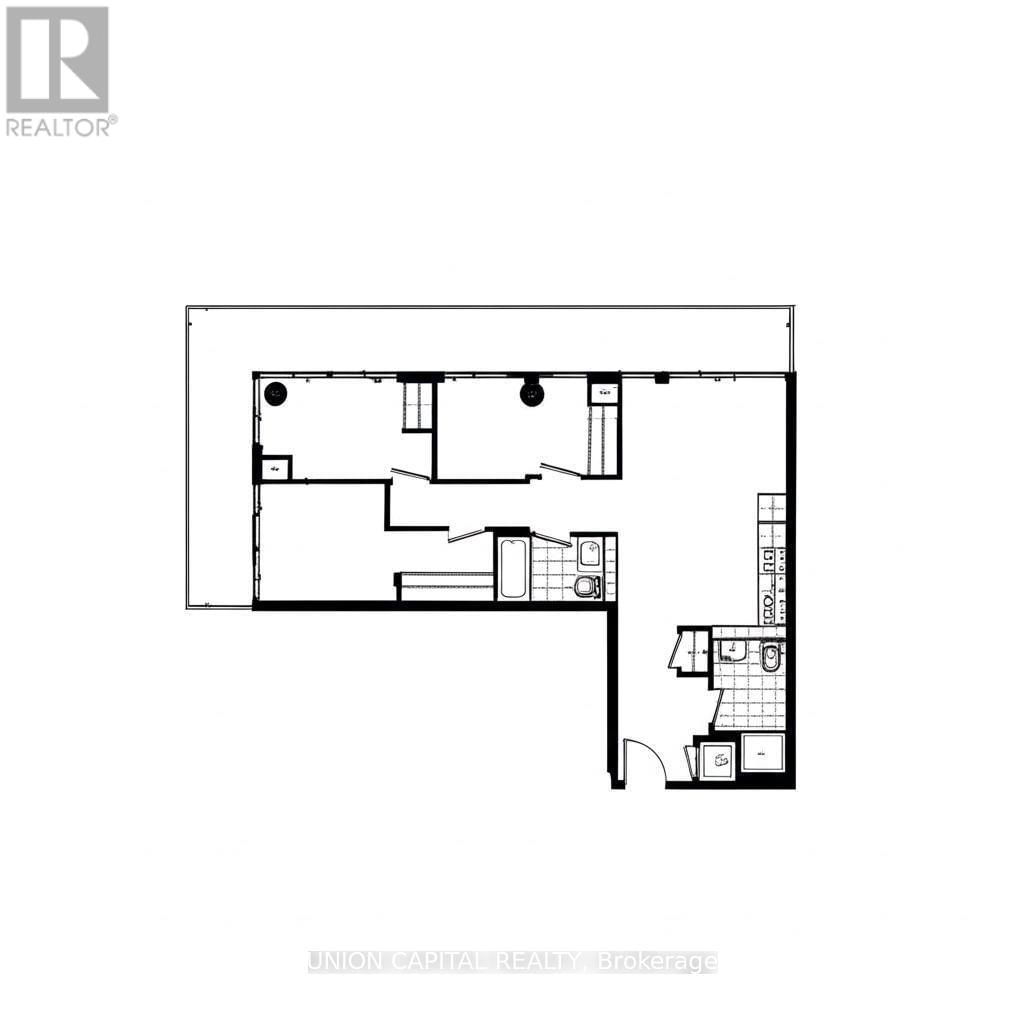2602 - 70 PRINCESS STREET Image 14
