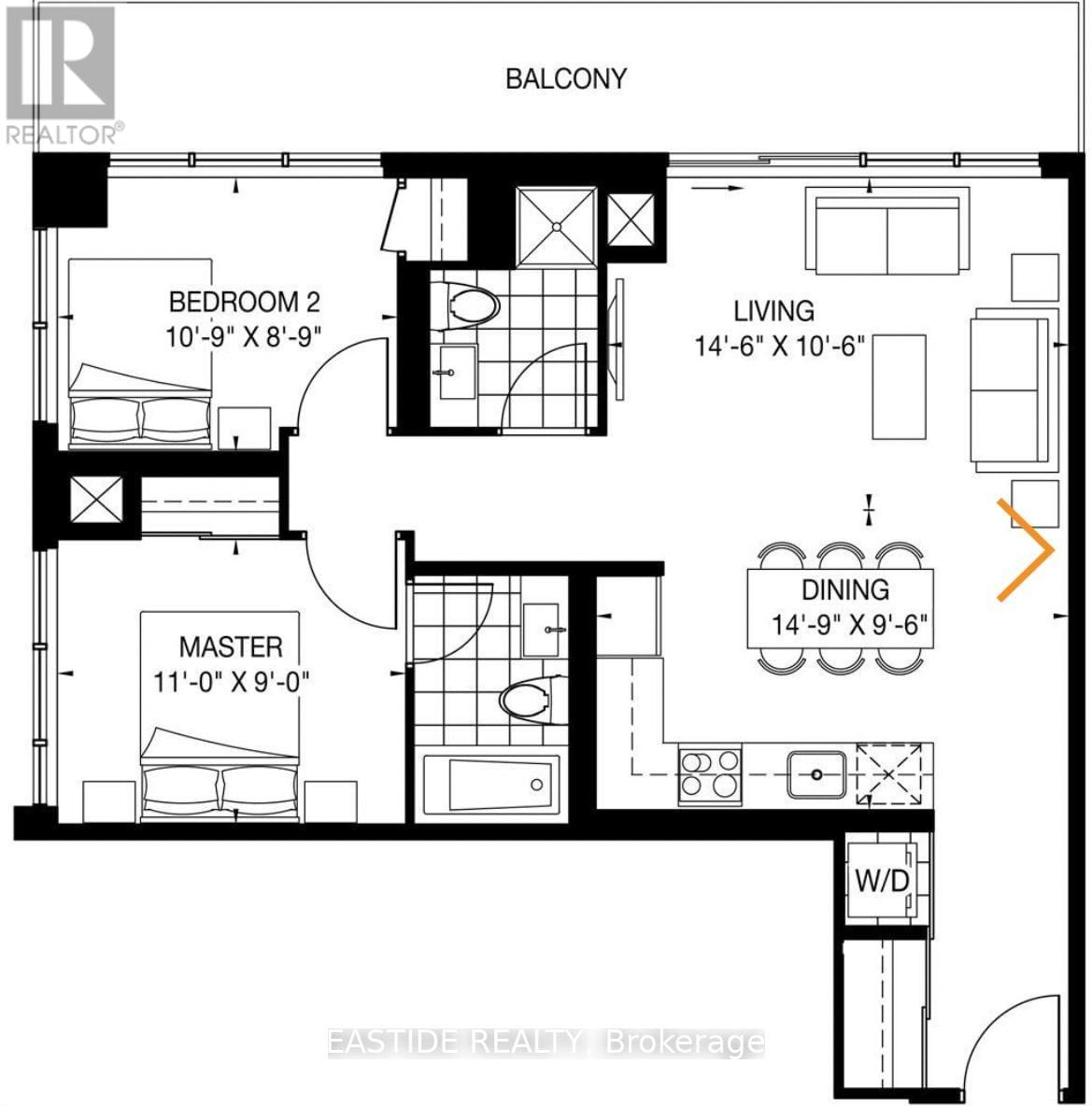 203 - 36 FOREST MANOR ROAD Image 32