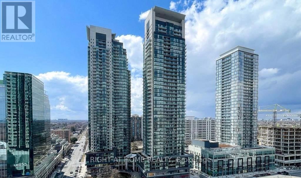 Lph603 - 5162 YONGE STREET Image 1