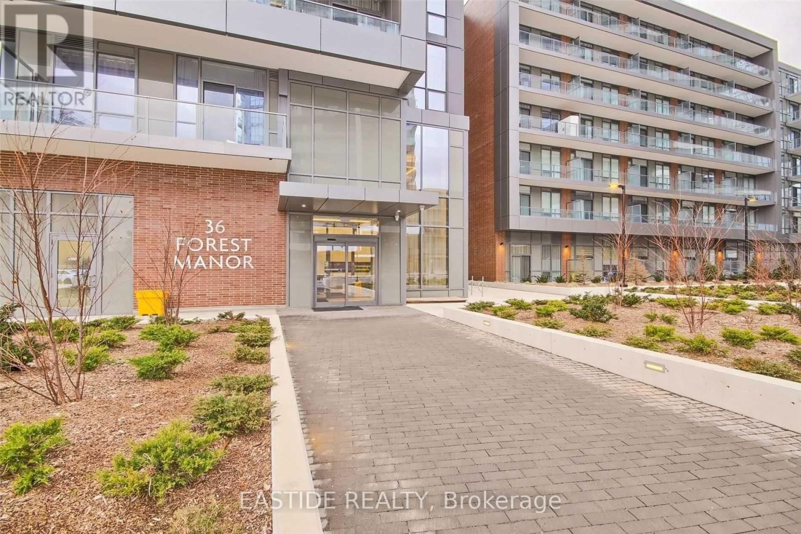 203 - 36 FOREST MANOR ROAD Image 2