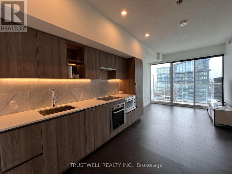 Secondary Property View