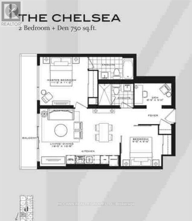 2009 - 955 BAY STREET Image 15