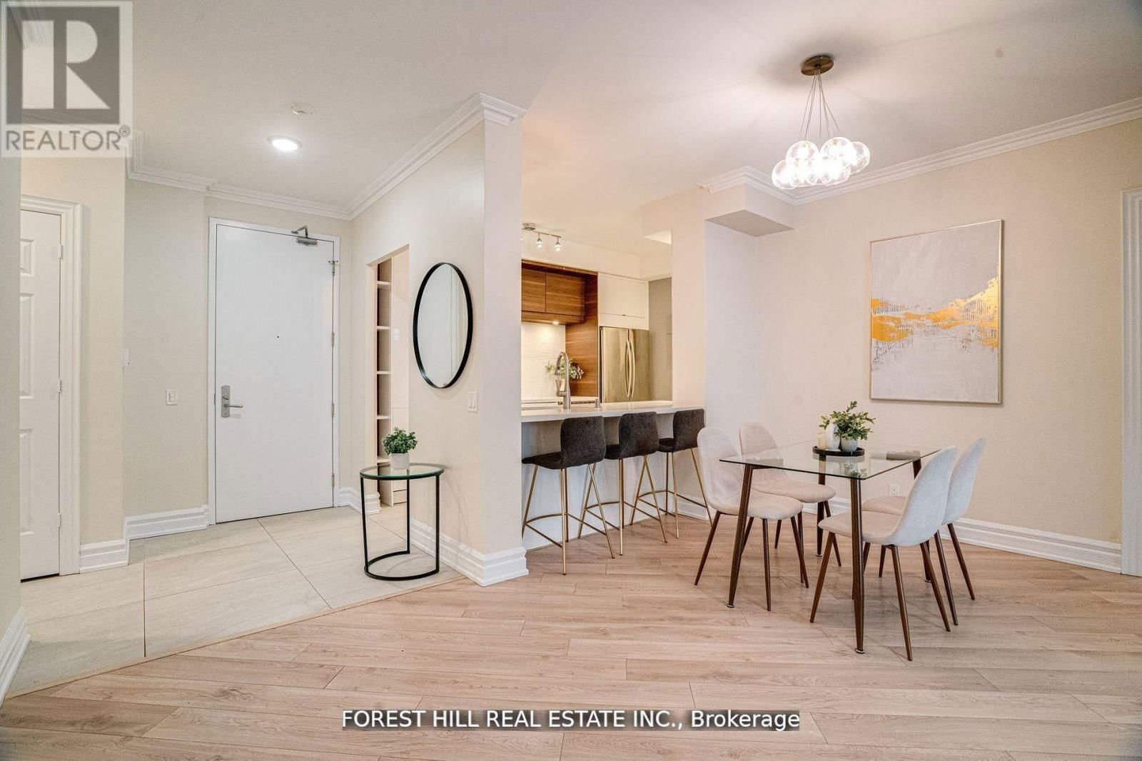 2403 - 78 HARRISON GARDEN BOULEVARD Image 7