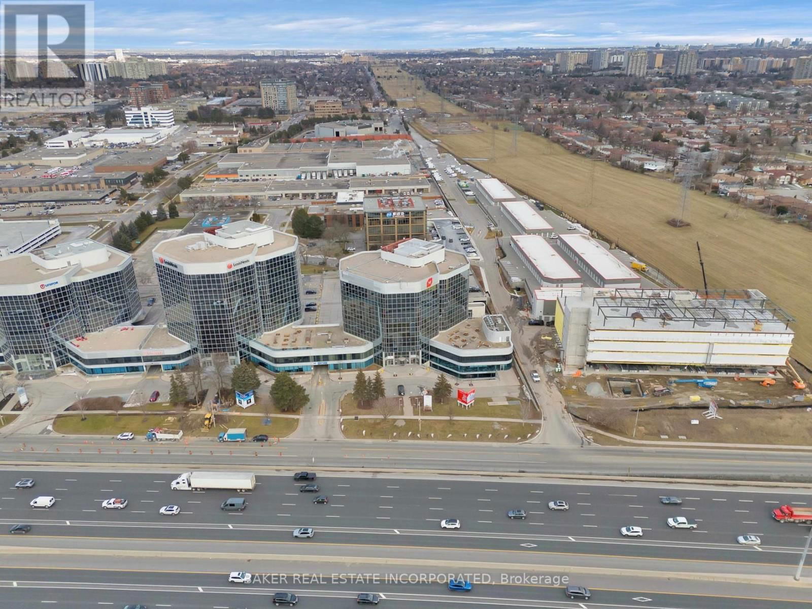 501 - 105 GORDON BAKER ROAD Image 3