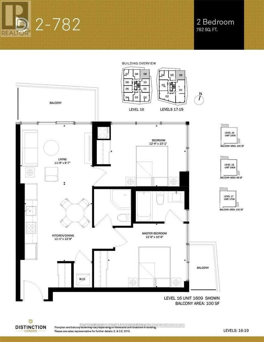 1806 - 11 LILLIAN STREET Image 14