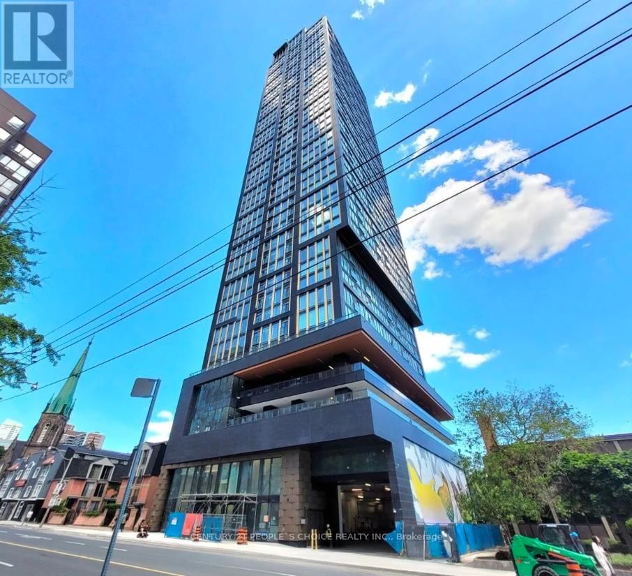 1517 - 319 JARVIS STREET Image 1