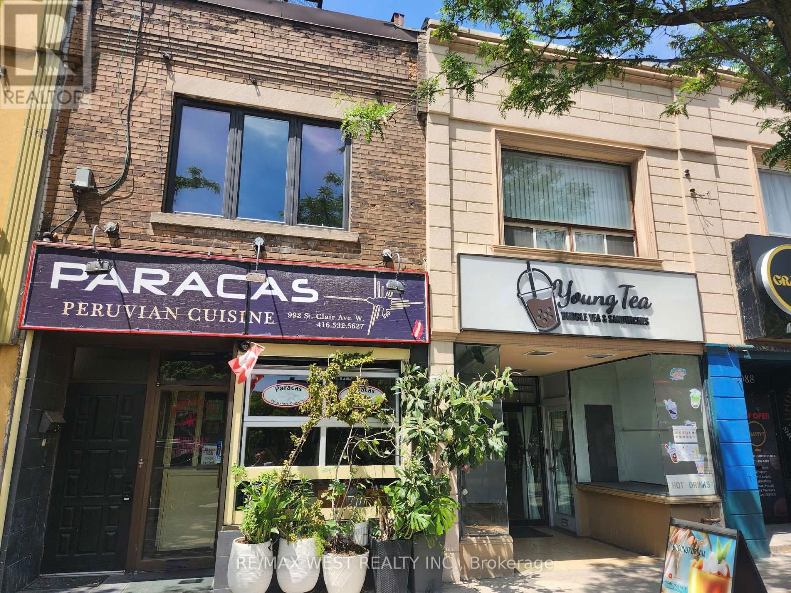 Upper - 992 ST CLAIR AVENUE WEST Image 1