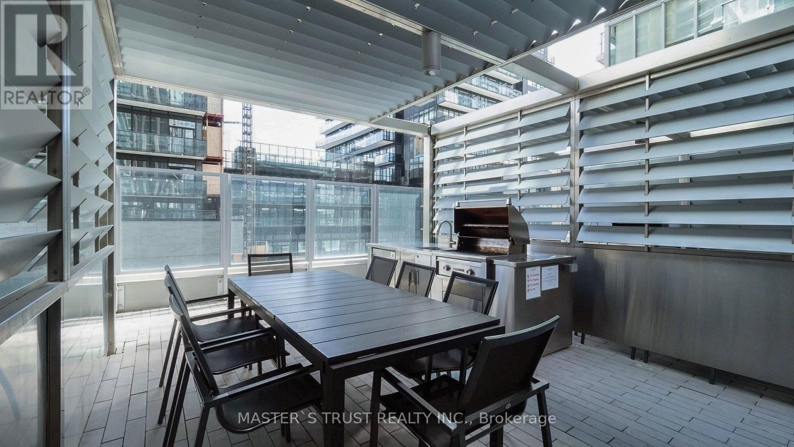 510 - 195 REDPATH AVENUE Image 34