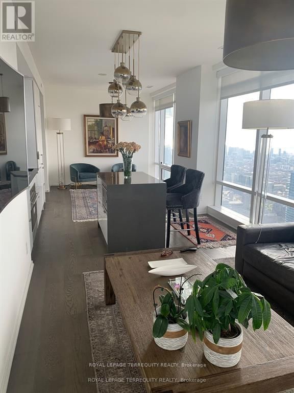 Tertiary Property View